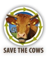 Save the Cows!