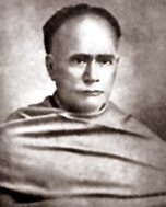 Ishwar Chandra Vidyasagar