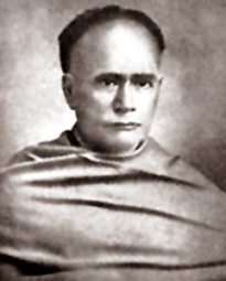 Ishwar Chandra Vidyasagar