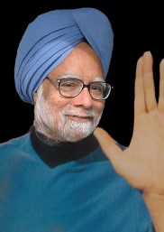 Manmohan Singh