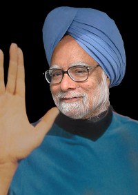 Manmohan Singh