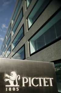 Pictet & Cie Zurich
