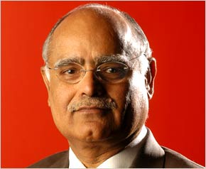 Prabhu Chawla is the editorial director of The New Indian Express