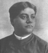 Swami Vivekananda