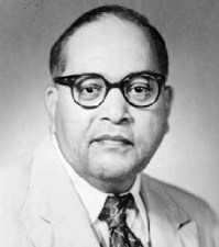 Dr. B.R. Ambedkar