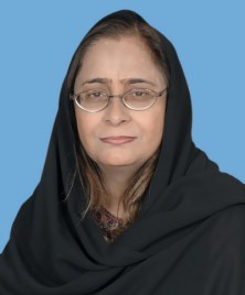 Azra Fazal Pechuho