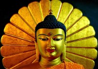 Lord Buddha