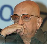 Cho S. Ramaswamy