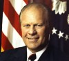Gerald Ford