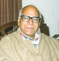 Ram Swarup