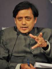Shashi Tharoor