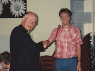 Adrianus Johannes Simonis