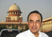 Dr. Subramanian Swamy