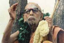 Chandrashekarendra Saraswati