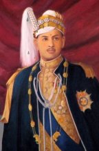 Chithira Thirunal Balarama Varma