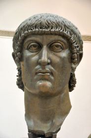 Constantine I