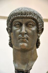 Constantine I