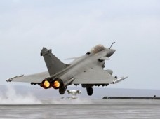Dassault Rafale