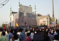 Hyderabad masjid
