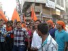 Hyderabad Shobha Yatra&nbsp;2012