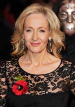J.K. Rowling
