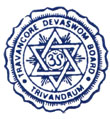 Kerala Devaswon Board Logo