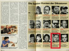 Schweizer Illustrierte