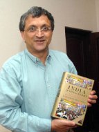 Ramachandra Guha