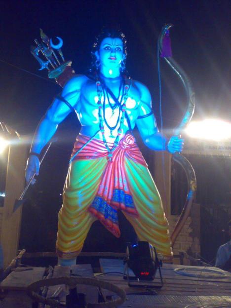 Sri Ram