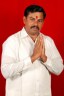 Municipal Councilor from Mangalghat, Hydrabad, Thakur Raja&nbsp;Singh