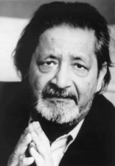 V.S. Naipaul
