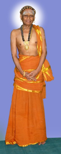 Arunagirinatha Sri Gnanasambanda Desikar