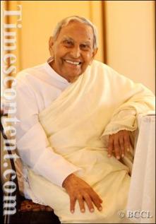 Dada J P Vaswani