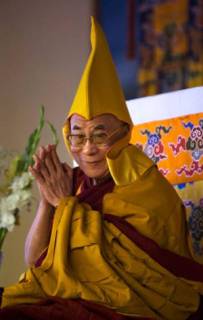 Dalai Lama