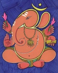 Om Ganesha