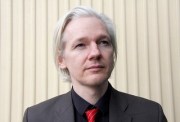 Julian Assange
