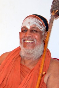 Kanchi Acharya Jayendra Saraswati