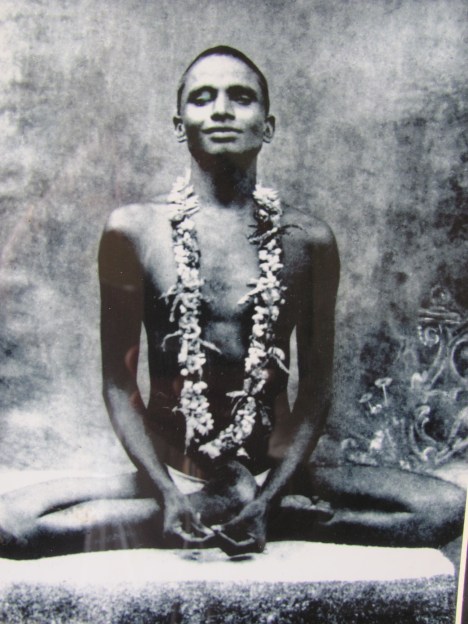 Bhagawan Nityananda
