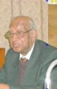 Prof. Satish Chandra