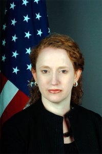 Suzanne Nossel