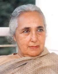 Romila Thapar