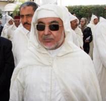 Sheikh Abdul-Bari Zamzami