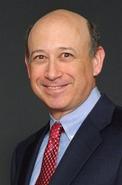 Lloyd Blankfein