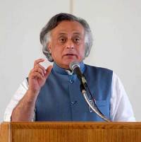 Jairam Ramesh