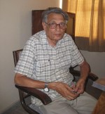 Marxist Historian Prof Irfan Habib