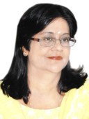 Sandhya Jain is the editor of Vijayvaani.