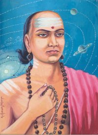 Aryabhata