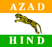 Azad Hind Flag