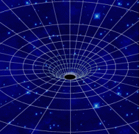 Black Hole