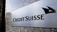 Credit Suisse Zurich